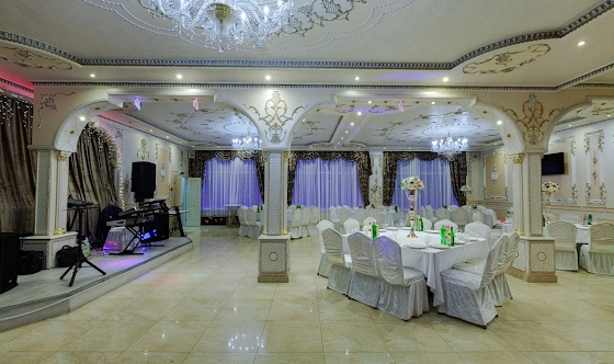 Фото №17 зала Основной зал 