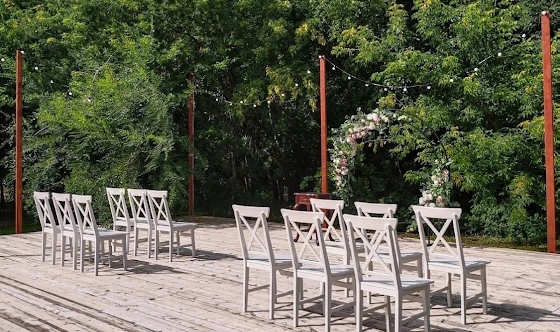 Фото №3 зала Площадка для выездной регистрации