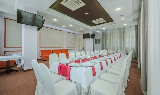 Фото №10 зала Одри