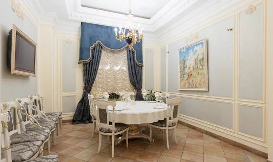 Фото №3 зала VIP-зал 