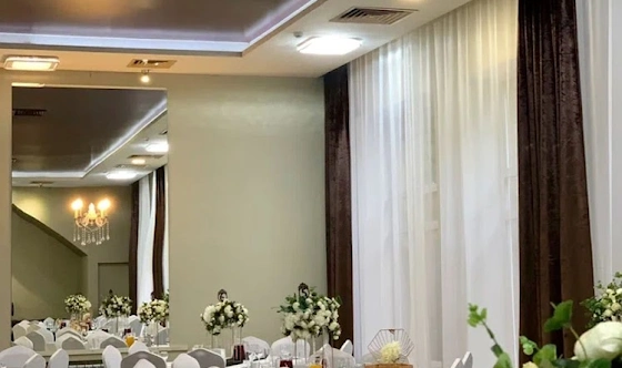 Фото №8 зала Основной зал 