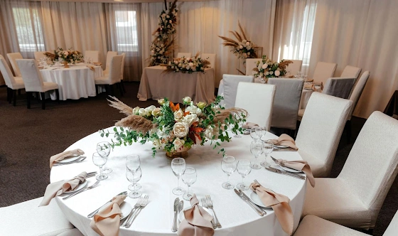 Фото №1 зала Кейс