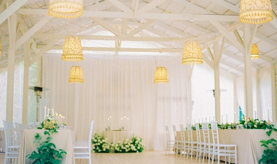 Фото №20 зала Летняя веранда