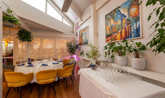 Фото №16 зала Веранда