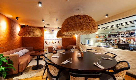 Фото №1 зала Вип зал 1