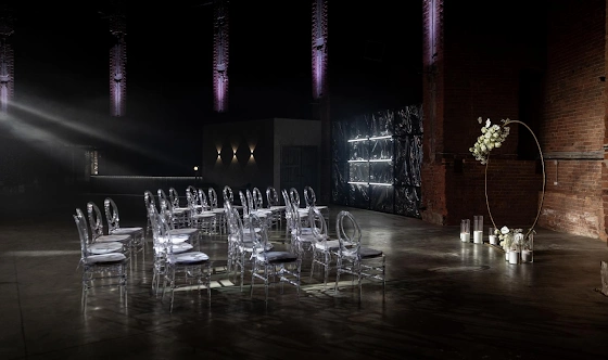 Фото №11 зала Основной зал