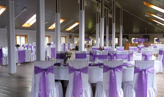 Фото №2 зала Дом 950 м.