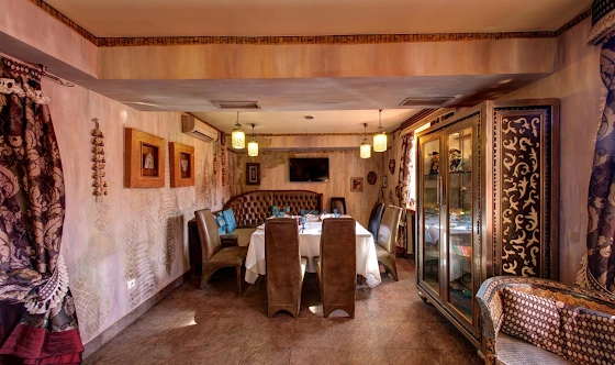 Фото №6 зала VIP-зал №3