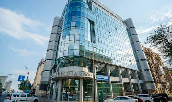 Фото №11 зала Банкет-холл 