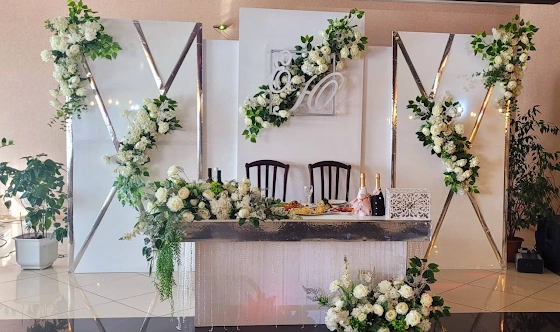 Фото №6 зала Банкетный зал