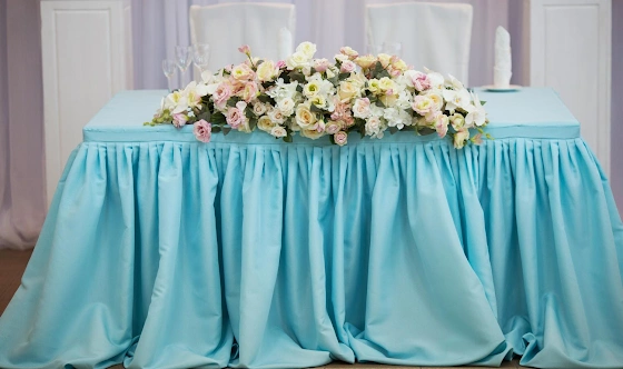 Фото №10 зала Зал «Гранд»