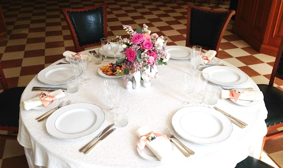 Фото №7 зала Ресторан 