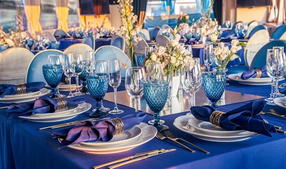 Фото №15 зала Палуба