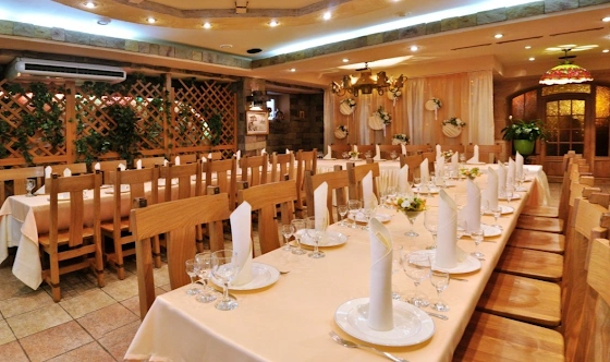 Фото №5 зала Зал на 100 человек