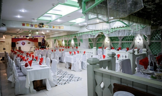 Фото №10 зала Зал на 35 человек