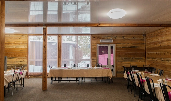 Фото №3 зала Основной зал