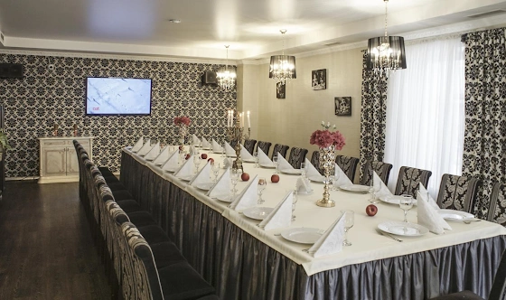 Фото №4 зала Зал «Южная ночь»