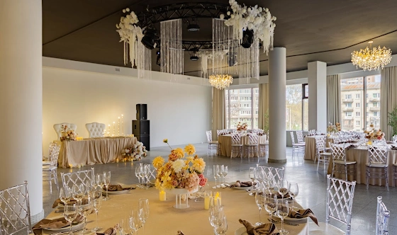 Фото №13 зала Основной зал