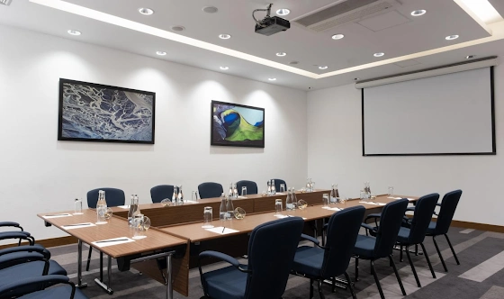 Фото №1 зала Astra