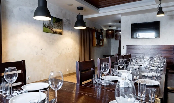 Фото №2 зала зал №2