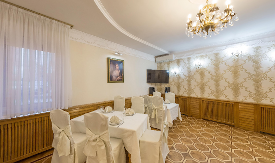 Фото №6 зала Зал №1