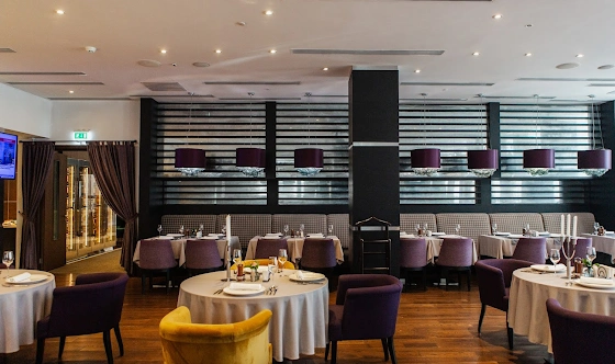 Фото №13 зала Ресторан "Новум"