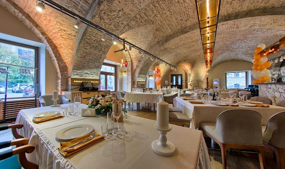 Фото №5 зала Основной зал