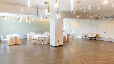 Фото №4 зала Зал "Розовый"