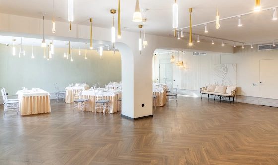 Фото №4 зала Зал "Розовый"