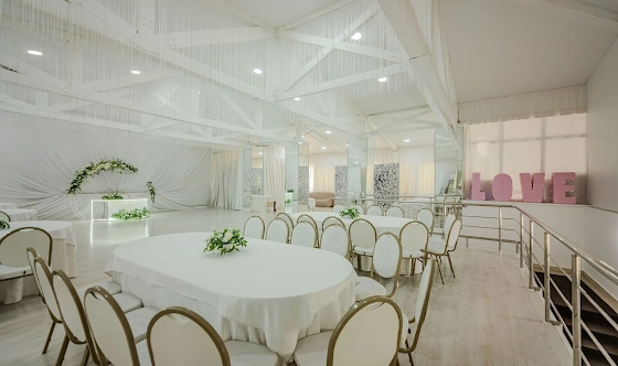 Фото №20 зала Большой зал