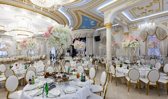 Фото №16 зала Большой зал