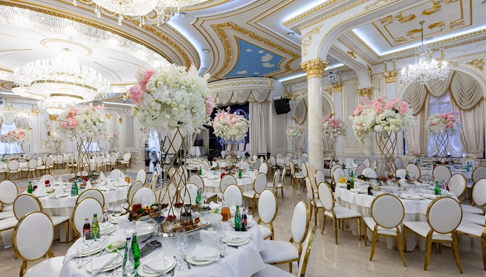 Фото №16 зала Большой зал