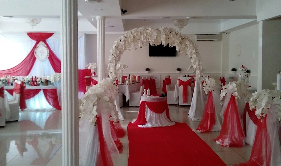 Фото №3 зала Основной зал 