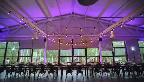 Фото №3 зала Банкетный зал