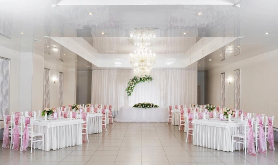 Фото №15 зала Банкетный зал