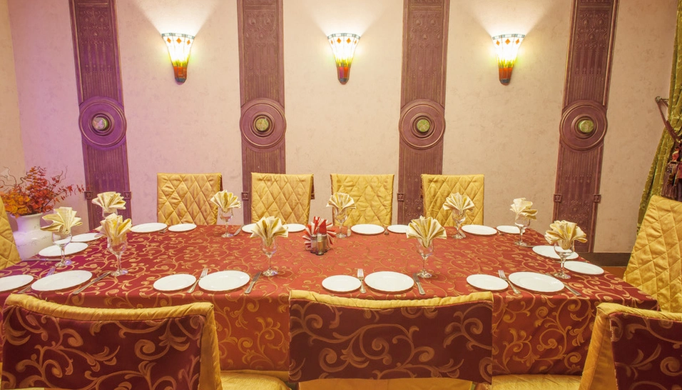 Фото №2 зала VIP-зал