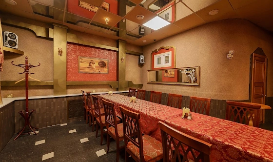 Фото №8 зала Малый зал