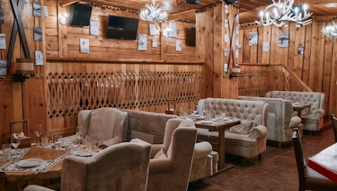 Фото №5 зала Основной зал