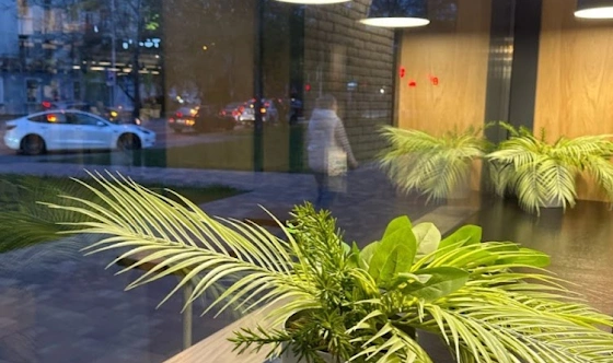 Фото №5 зала Большой зал