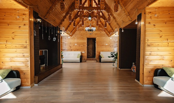 Фото №7 зала Дом «Алмаз»