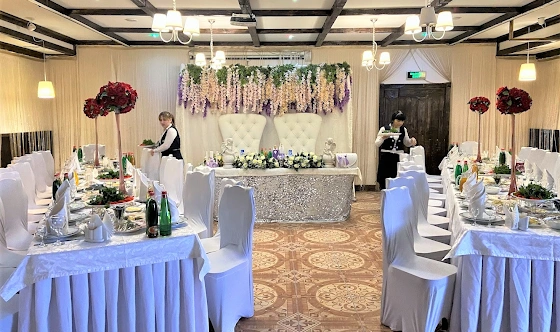 Фото №6 зала Основной зал 