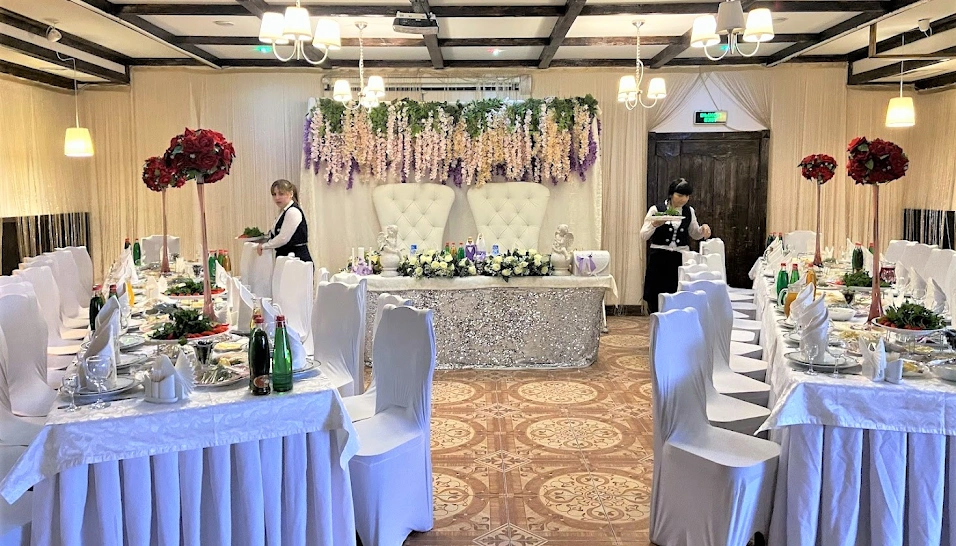 Фото №6 зала Основной зал 