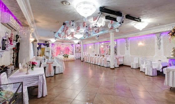 Фото №7 зала Основной зал