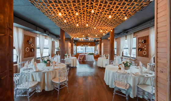 Фото №3 зала Основной зал