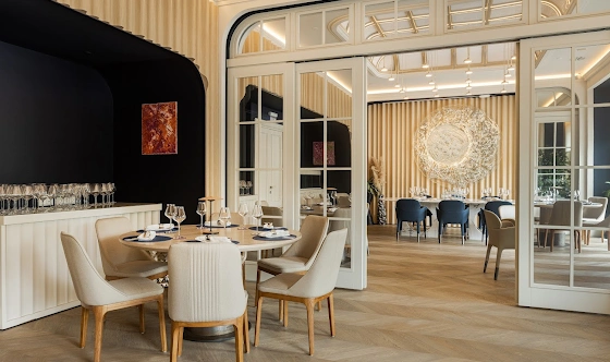 Фото №19 зала Гостиная 1&2