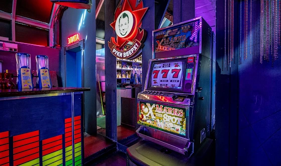 Фото №6 зала Танцпол и караоке 