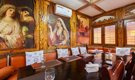 Фото №1 зала Зал на 20 человек