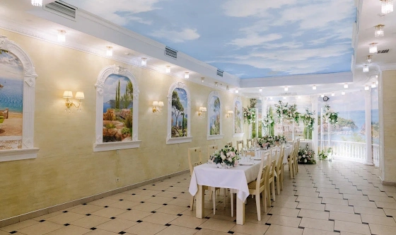 Фото №5 зала Банкетный зал