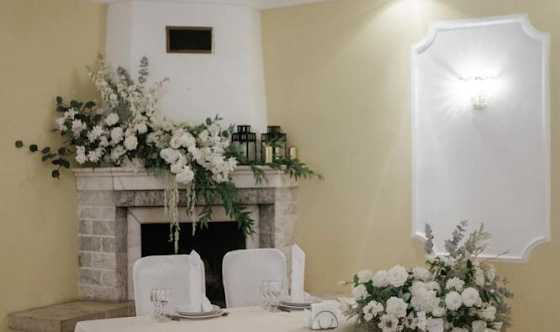 Фото №7 зала Банкетный зал