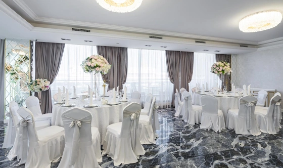 Фото №9 зала Малый зал 